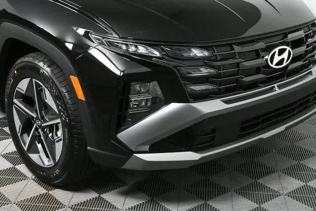 New 2026 Hyundai Tucson SEL image 26