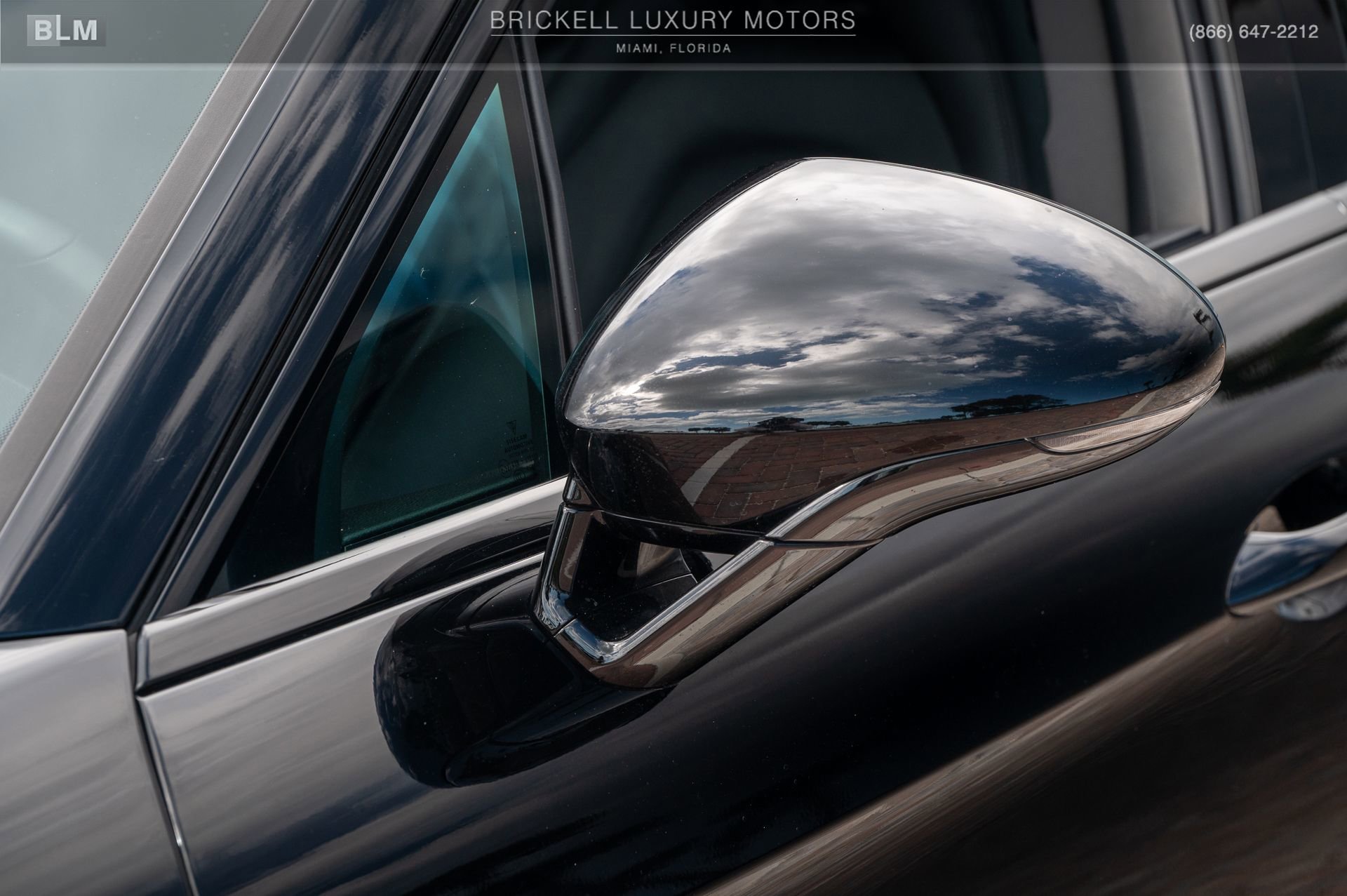 Used 2022 Porsche Panamera 4 Platinum Edition image 57