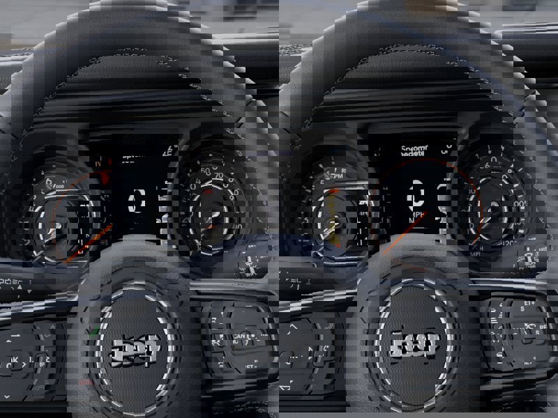 New 2026 Jeep Gladiator Willys image 46