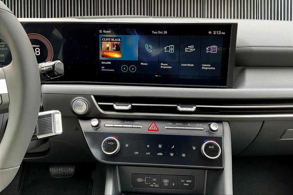 New 2026 Hyundai Sonata SEL image 8