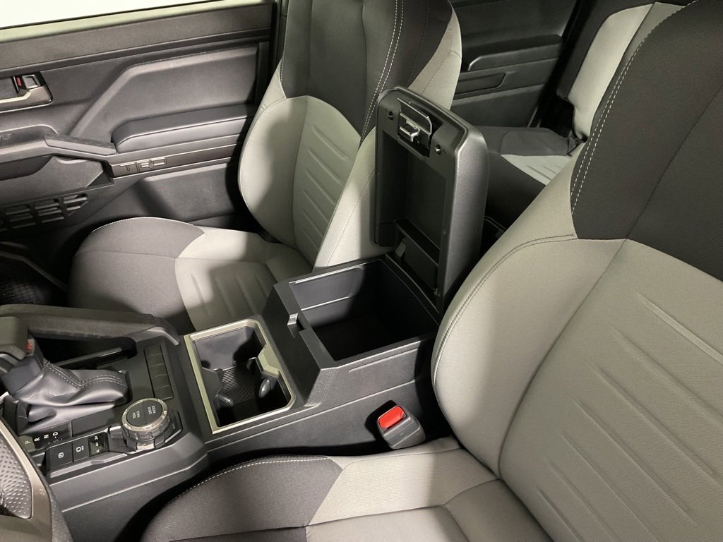 New 2025 Toyota Tacoma TRD Sport image 29