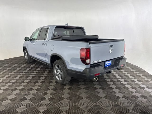 Used 2023 Honda Ridgeline RTL-E image 9