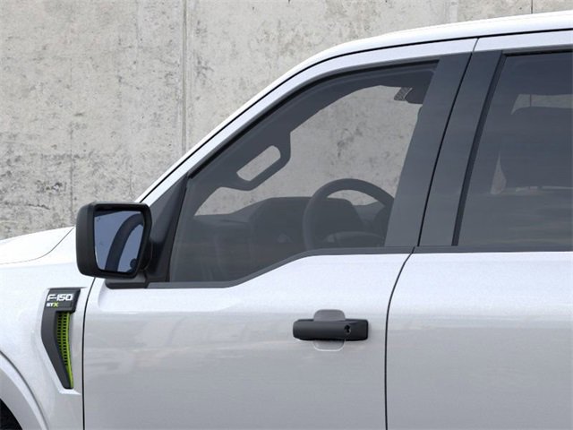 New 2025 Ford F150 STX w/ Equipment Group 200A image 20