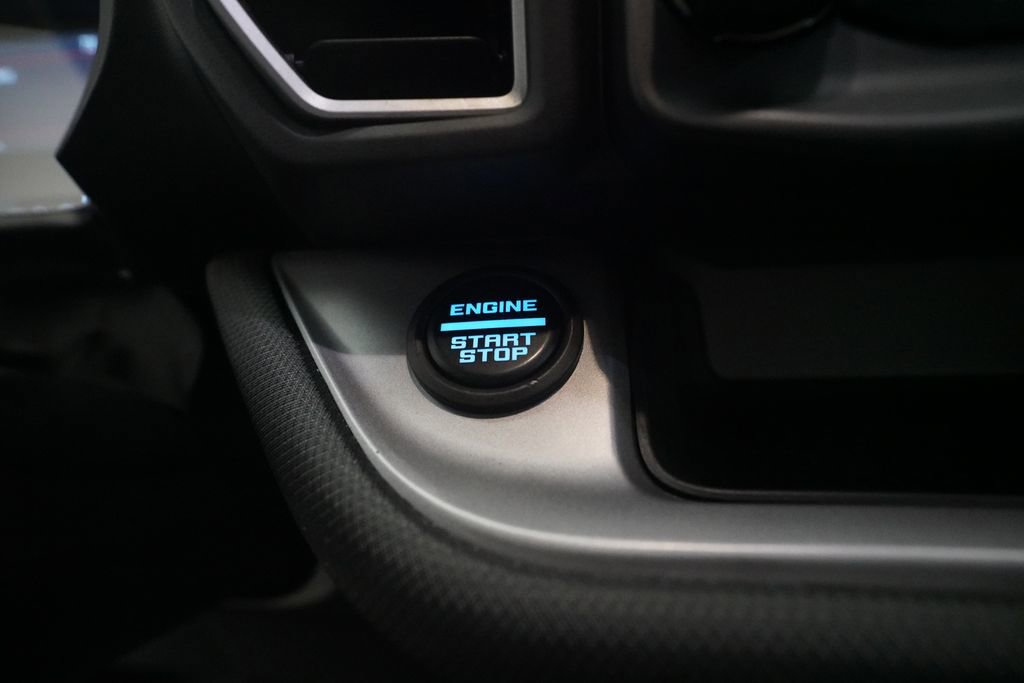 Used 2024 Ford Bronco Sport Big Bend AWD/4WD image 30