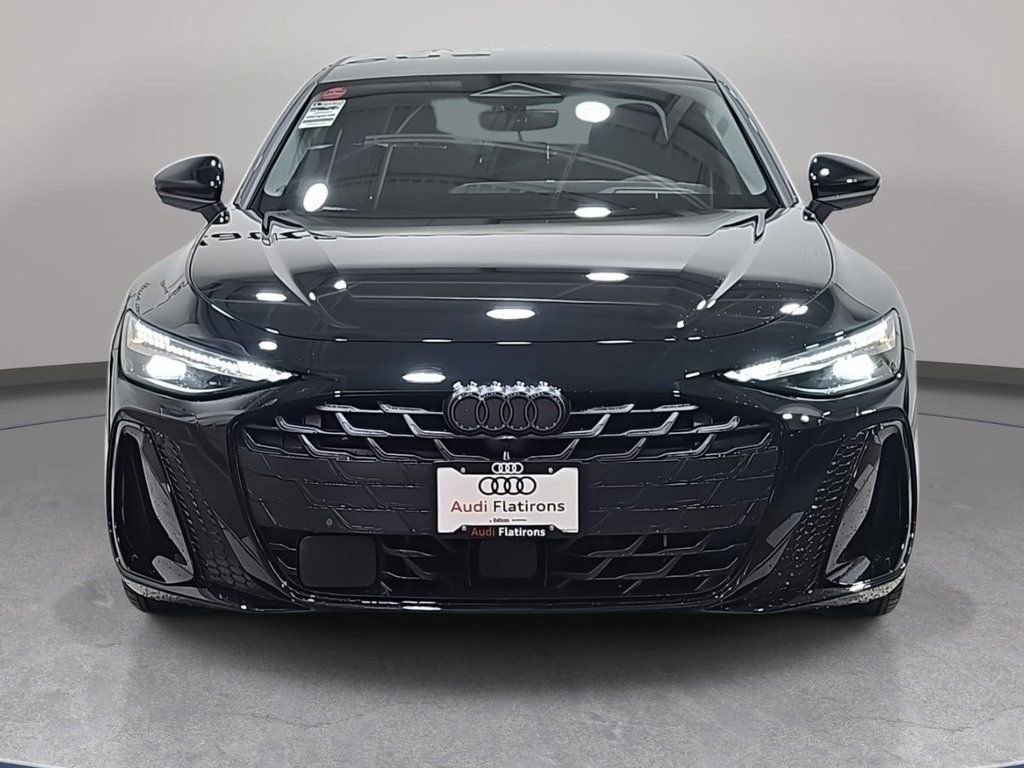 New 2026 Audi A6 3.0 image 2