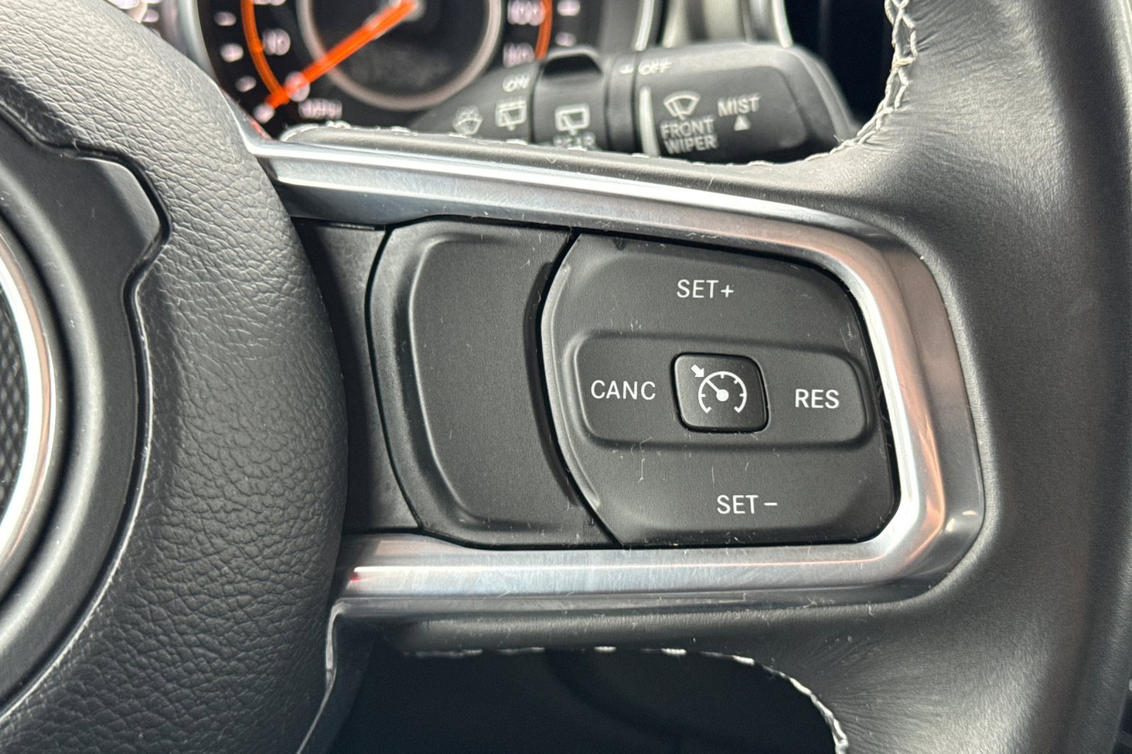 Used 2022 Jeep Wrangler Unlimited Sahara image 28