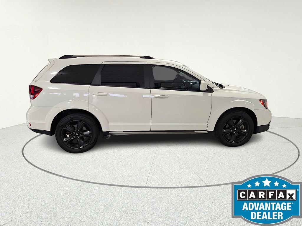 Used 2020 Dodge Journey Crossroad image 8