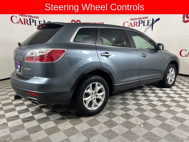 Used 2011 MAZDA CX-9 Touring FWD image 8