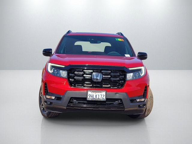 Used 2023 Honda Passport Elite image 2