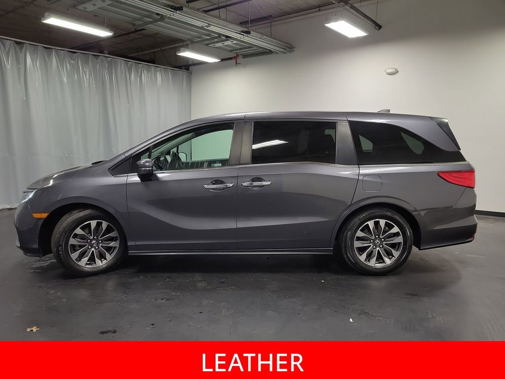 Used 2023 Honda Odyssey EX-L image 5