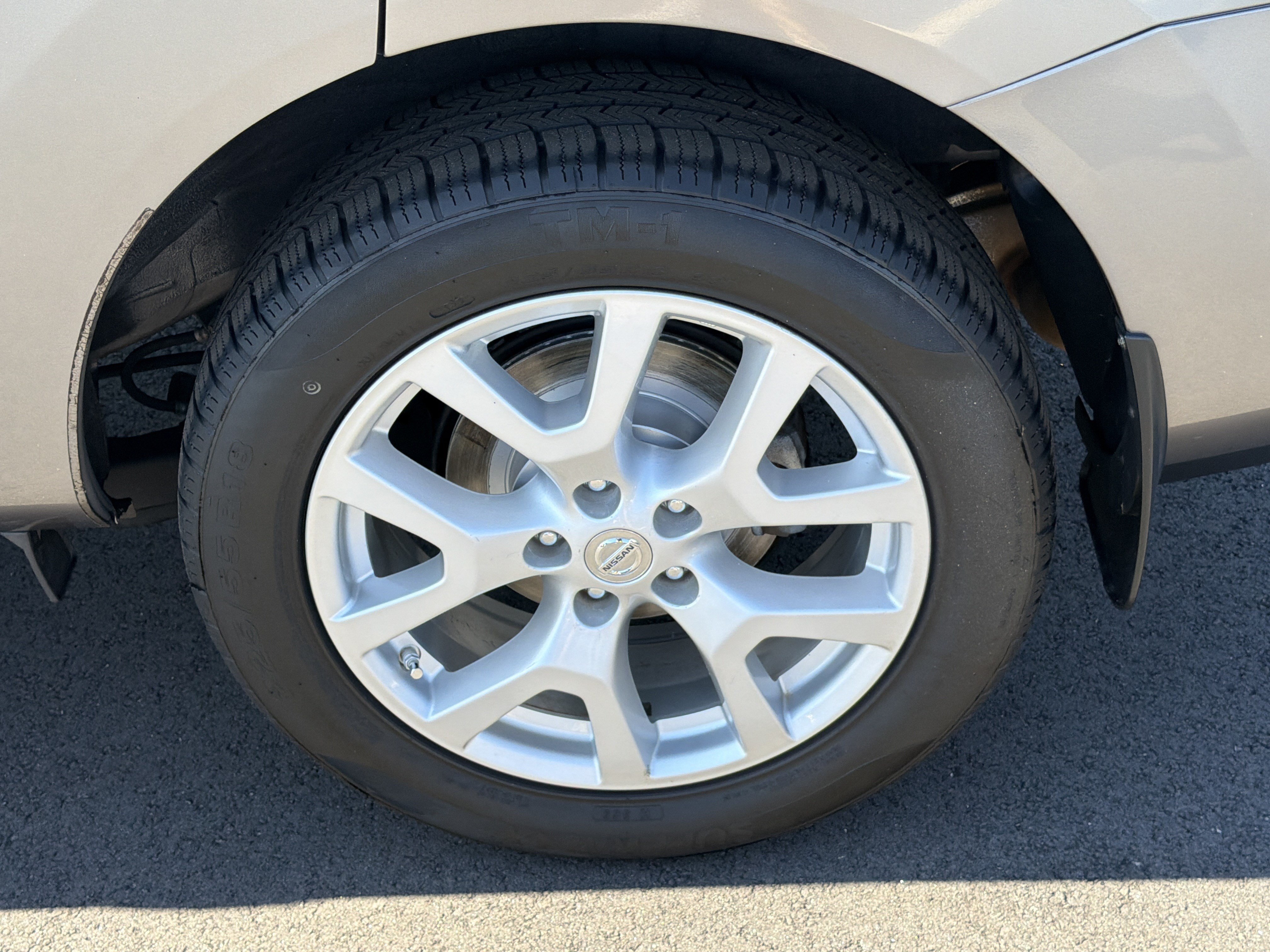 Used 2013 Nissan Rogue SL FWD image 19