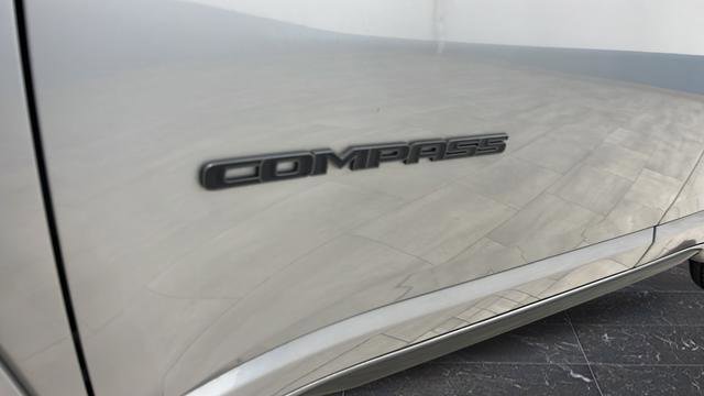 Used 2023 Jeep Compass High Altitude AWD/4WD image 40