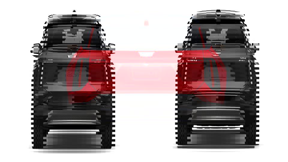 New 2026 Cadillac Optiq Sport 1 image 6