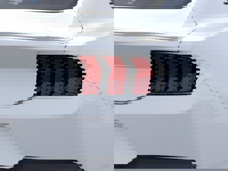 New 2025 Ford Mustang Premium RWD image 21