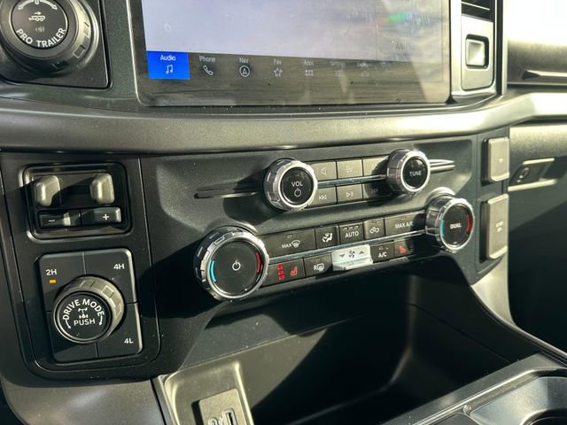 Used 2024 Ford F150 Tremor w/ Tow/Haul Package image 18