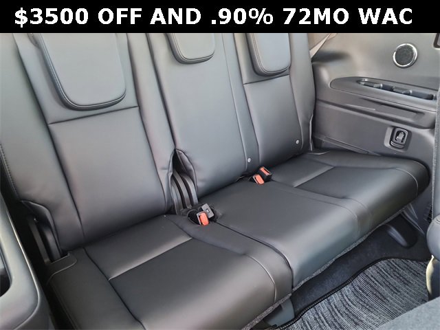 New 2025 Subaru Ascent Bronze Edition image 20