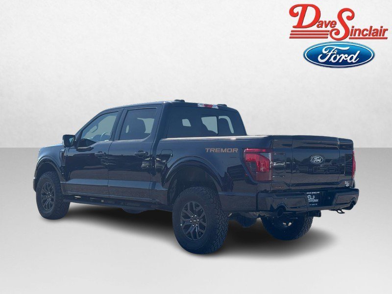 New 2026 Ford F150 Tremor w/ Equipment Group 402B AWD/4WD image 9