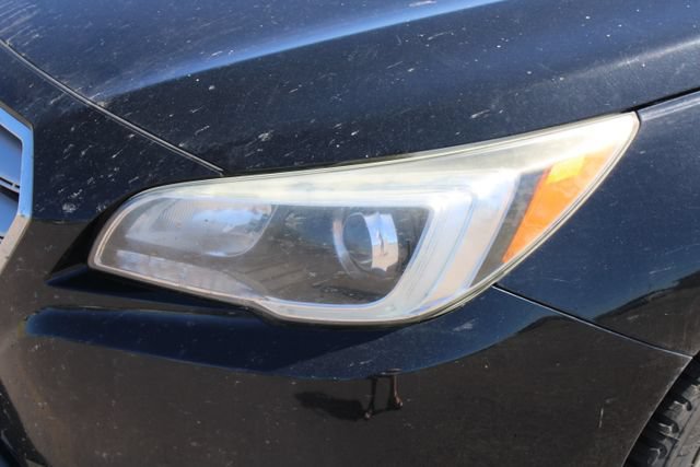 Used 2015 Subaru Legacy 3.6R Limited AWD/4WD image 10