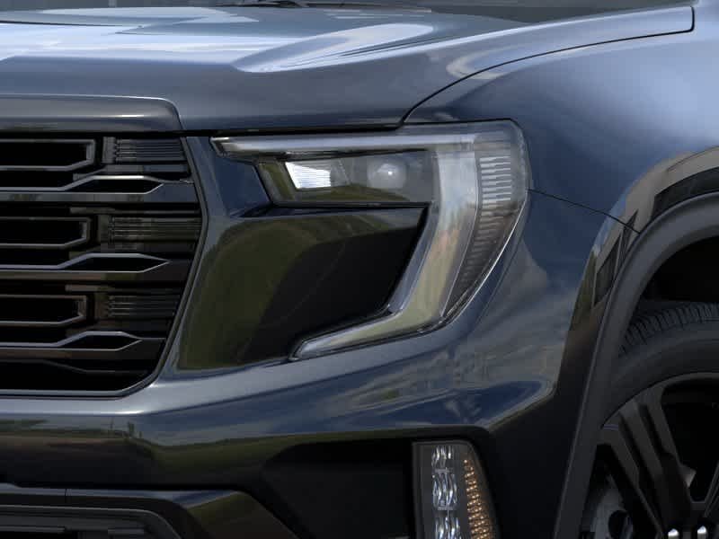 New 2027 GMC Acadia Elevation w/ Black Edition FWD image 10