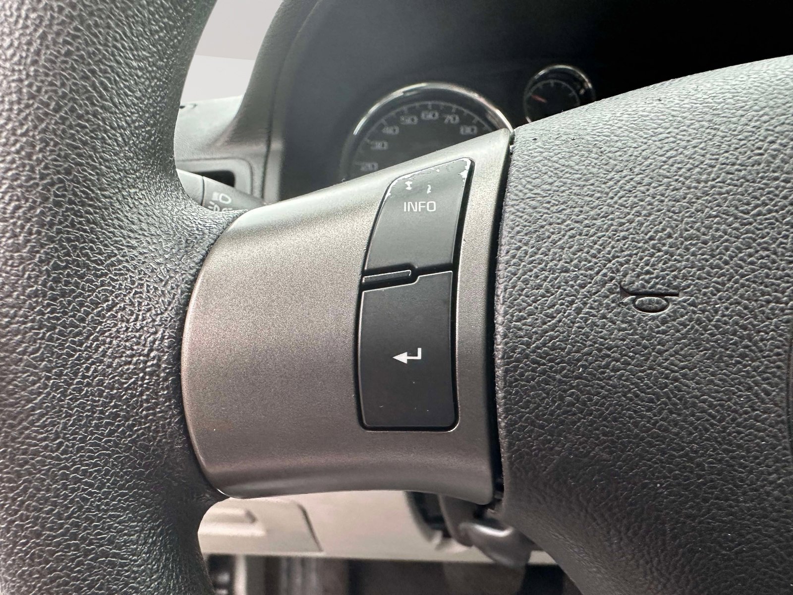 Used 2010 Chevrolet Cobalt LS w/ LPO, Sedan Chrome Package image 13