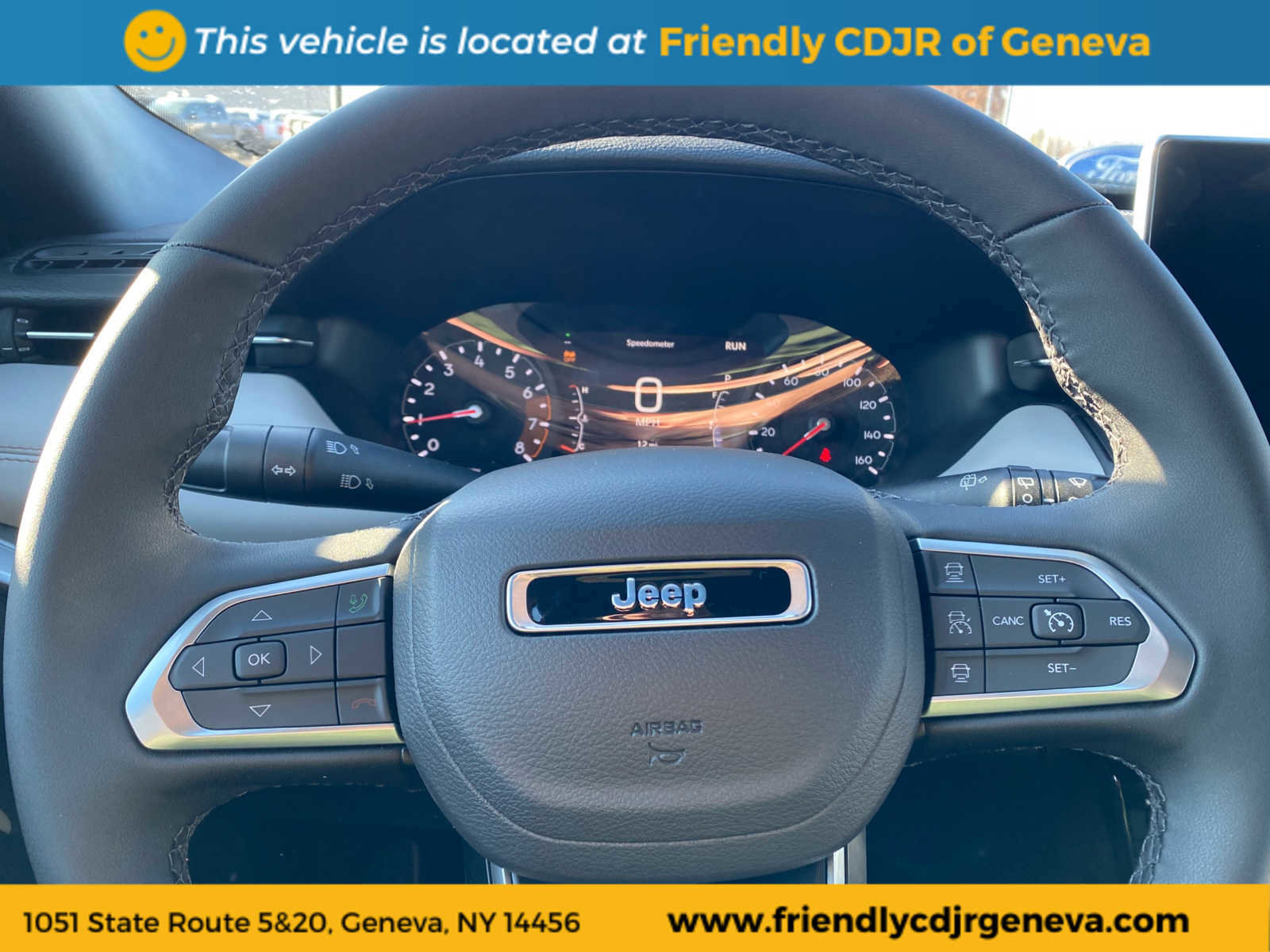 Used 2026 Jeep Compass Limited image 16