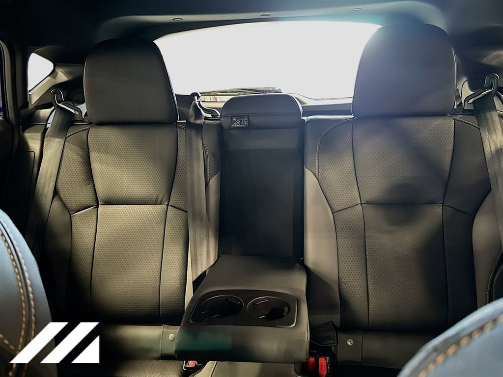 New 2026 Subaru Crosstrek 2.5i Wilderness w/ Wilderness Package image 28