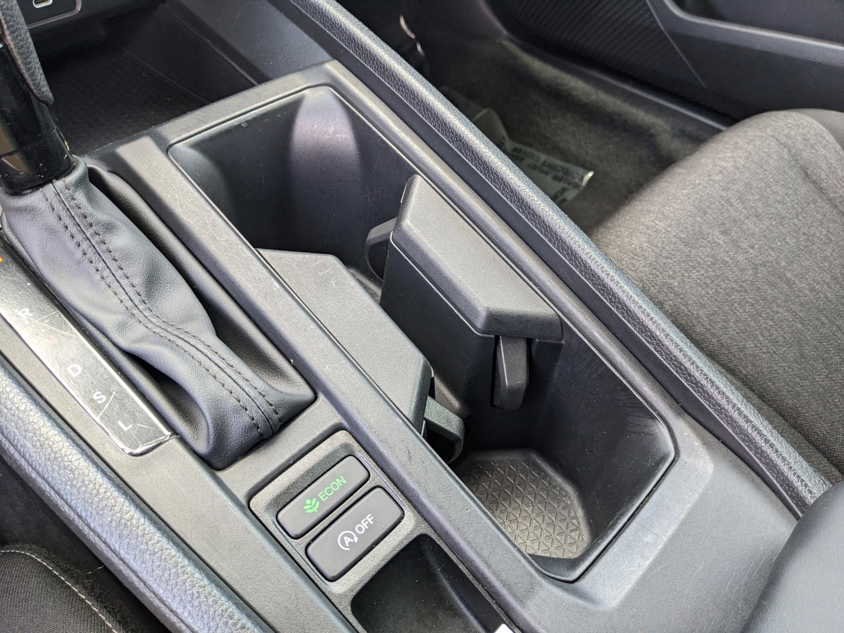 Used 2023 Honda Accord EX image 32