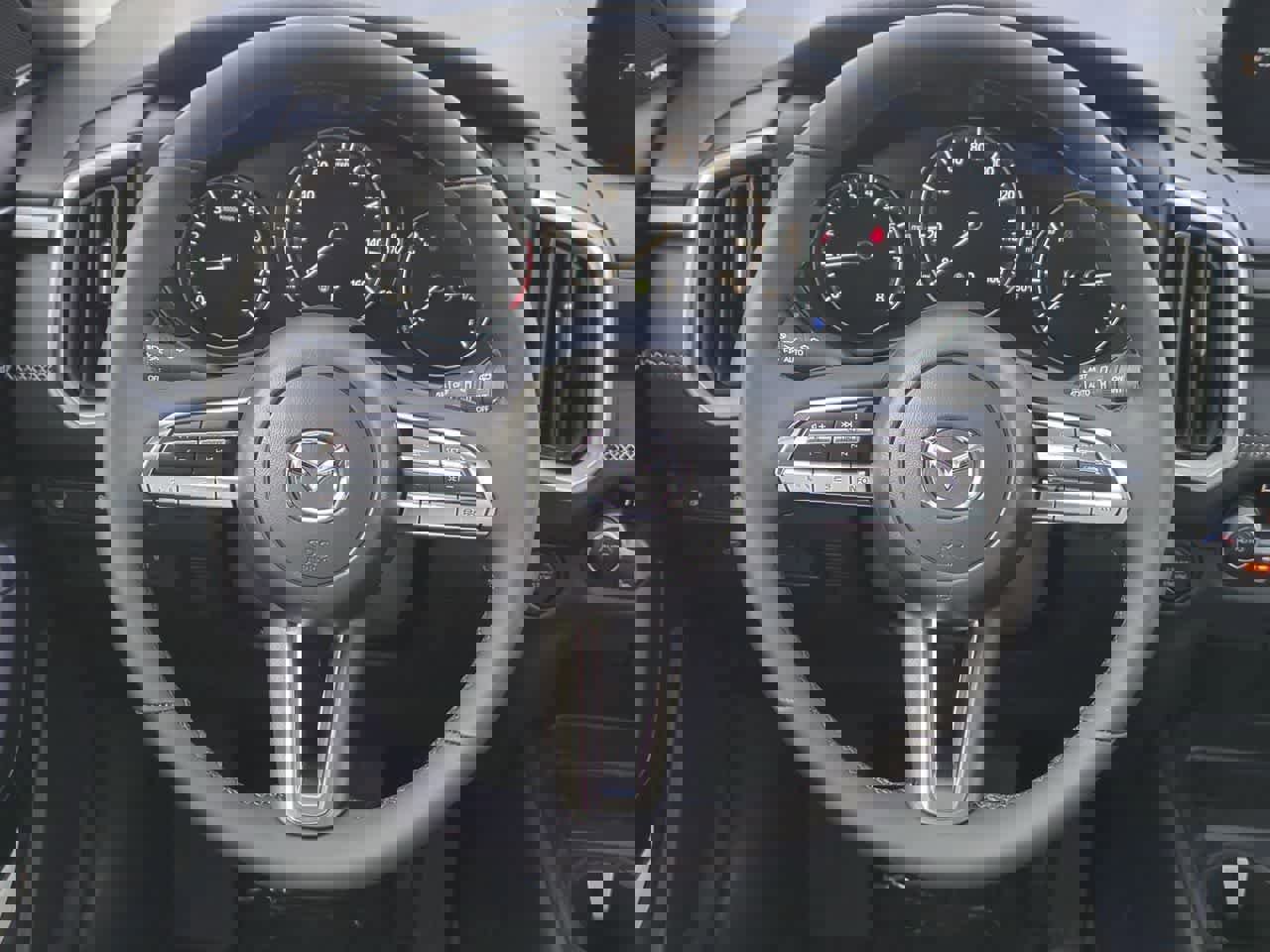 New 2026 MAZDA CX-50 AWD 2.5 S w/ Accent Package image 23