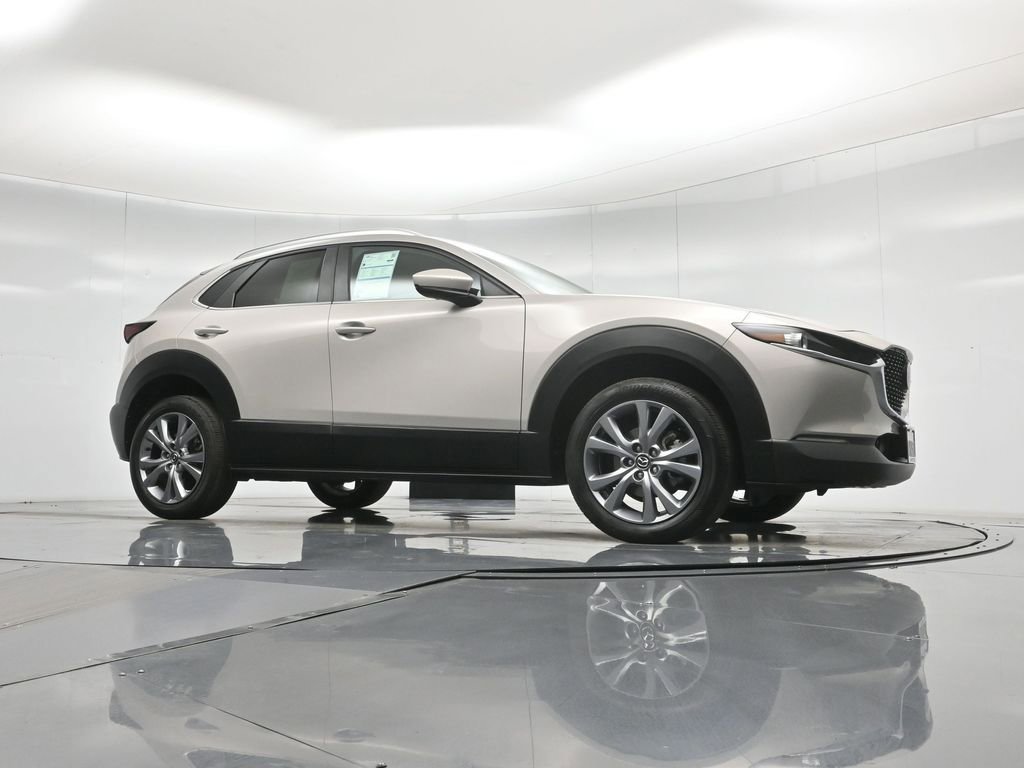 Used 2023 MAZDA CX-30 AWD 2.5 S w/ Select Package image 45
