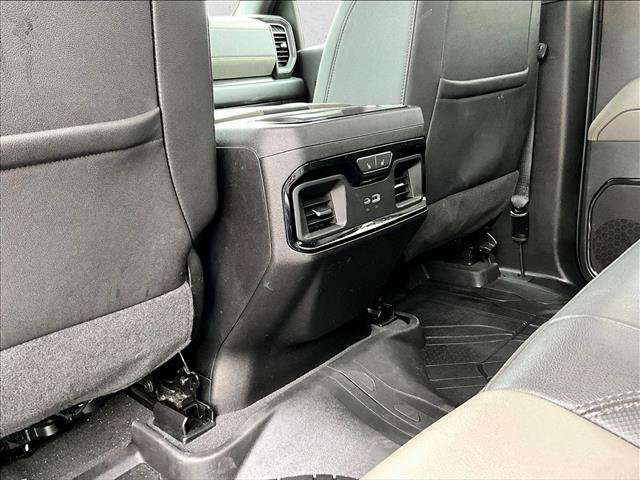 Certified 2024 Chevrolet Silverado 2500 ZR2 image 25