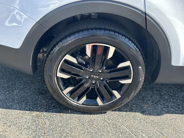 Certified 2023 Kia Telluride SX image 20