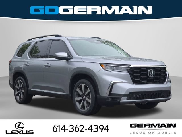 Used 2023 Honda Pilot Elite image 5