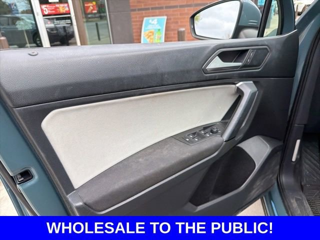 Used 2019 Volkswagen Tiguan S image 21