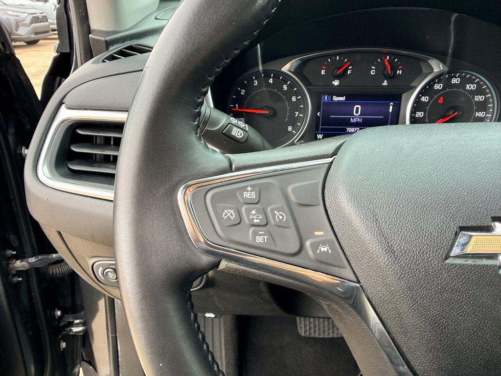 Used 2021 Chevrolet Equinox LT FWD image 15