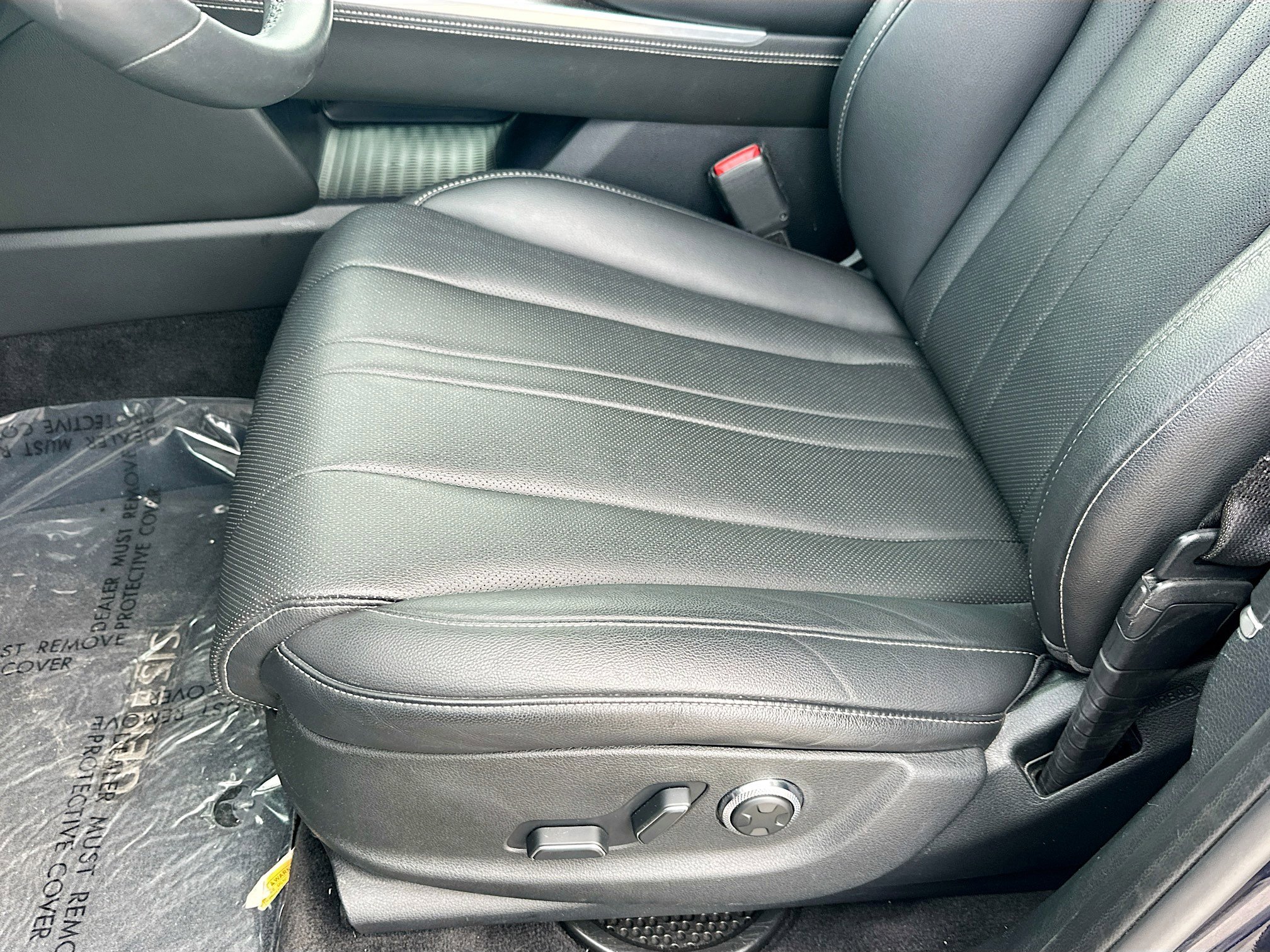 Used 2024 Genesis GV80 3.5T image 17