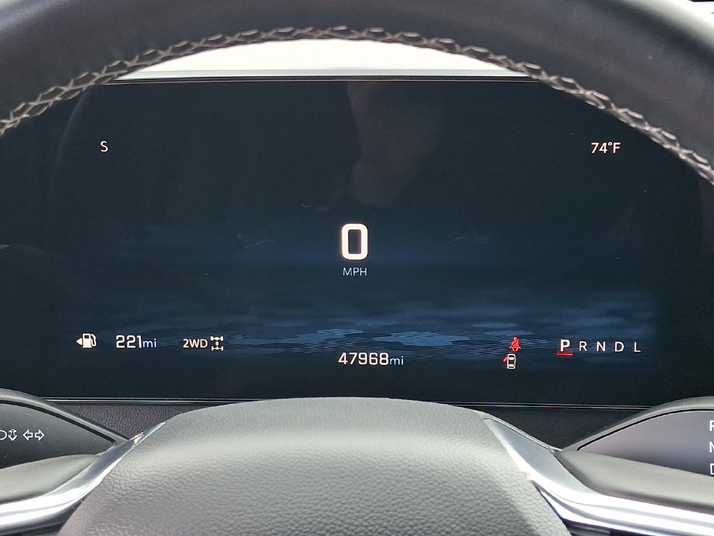 Used 2025 Chevrolet Traverse LT AWD/4WD image 26