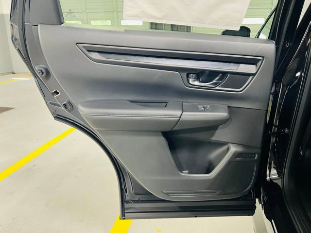 New 2026 Honda CR-V LX image 21