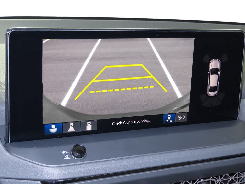 New 2026 Honda Accord Touring image 16