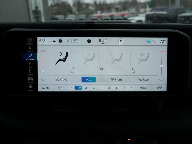 New 2026 Jeep Wrangler Sahara image 22