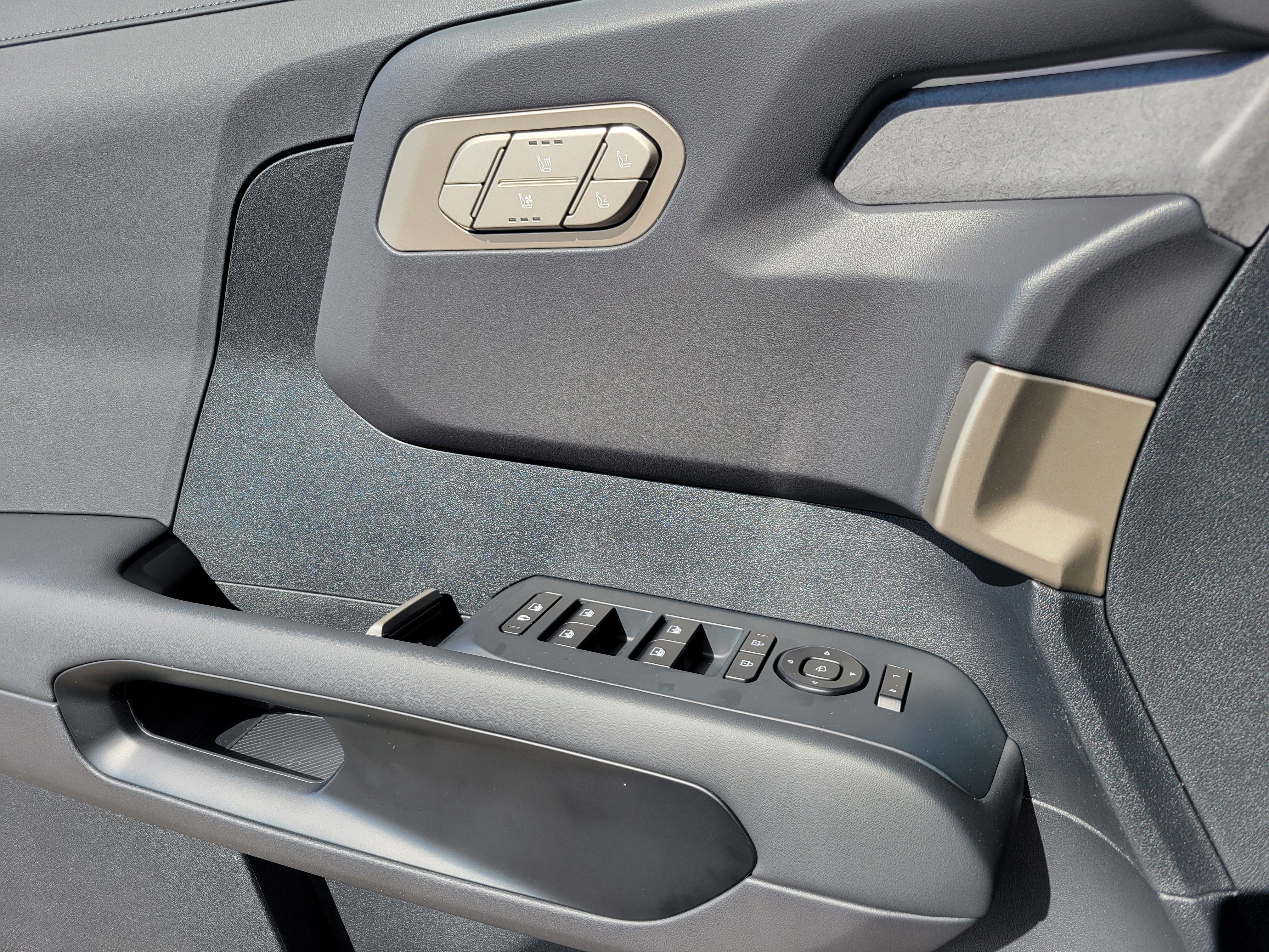 New 2027 Kia Telluride SX FWD image 7