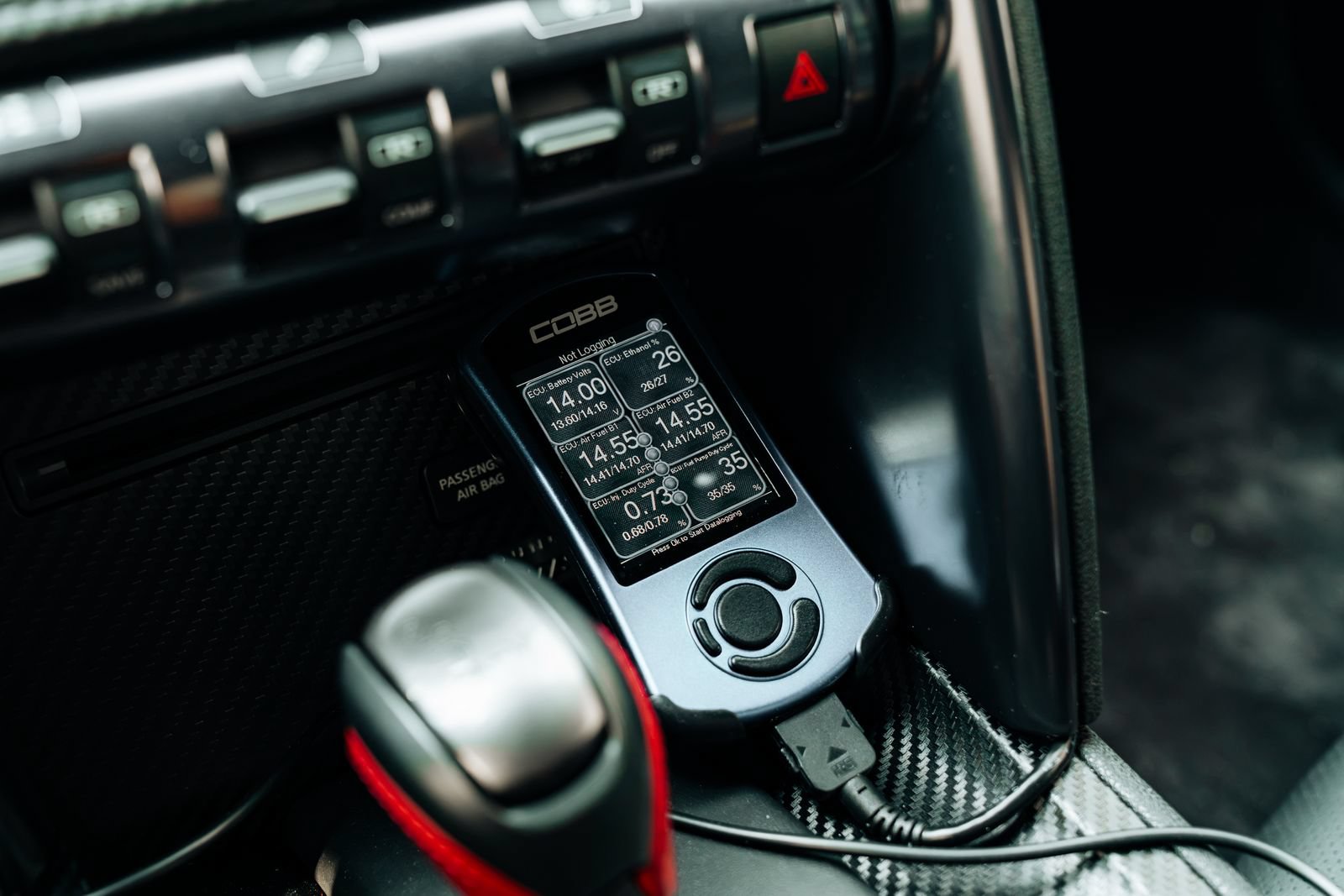 Used 2014 Nissan GT-R Black Edition AWD/4WD image 30