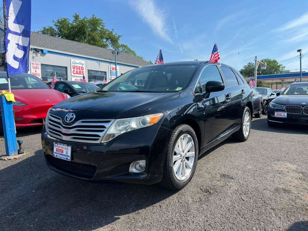 Used 2010 Toyota Venza AWD image 5