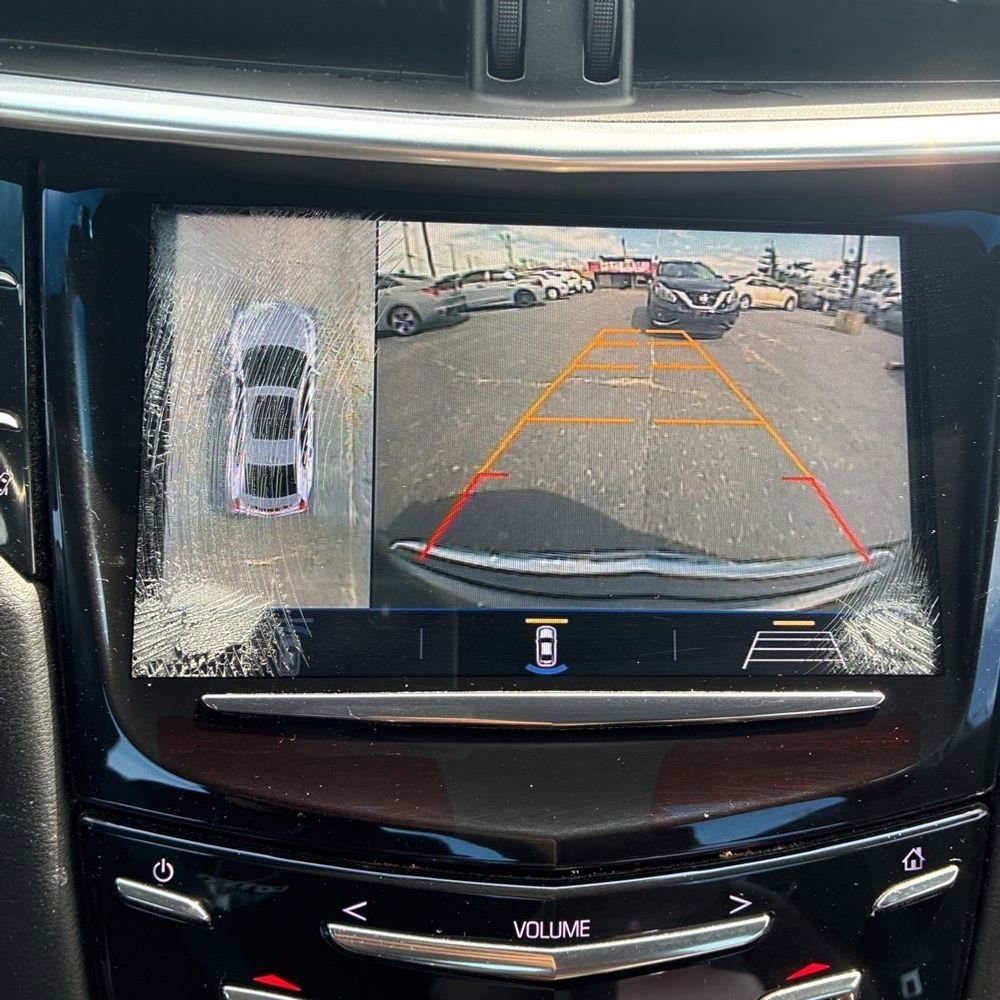 Used 2018 Cadillac XTS Luxury w/ Driver Awareness Package AWD/4WD image 10