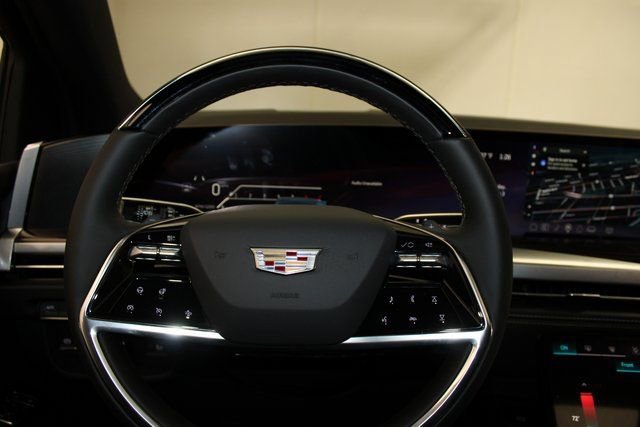New 2026 Cadillac Escalade Luxury w/ Touring Package image 27