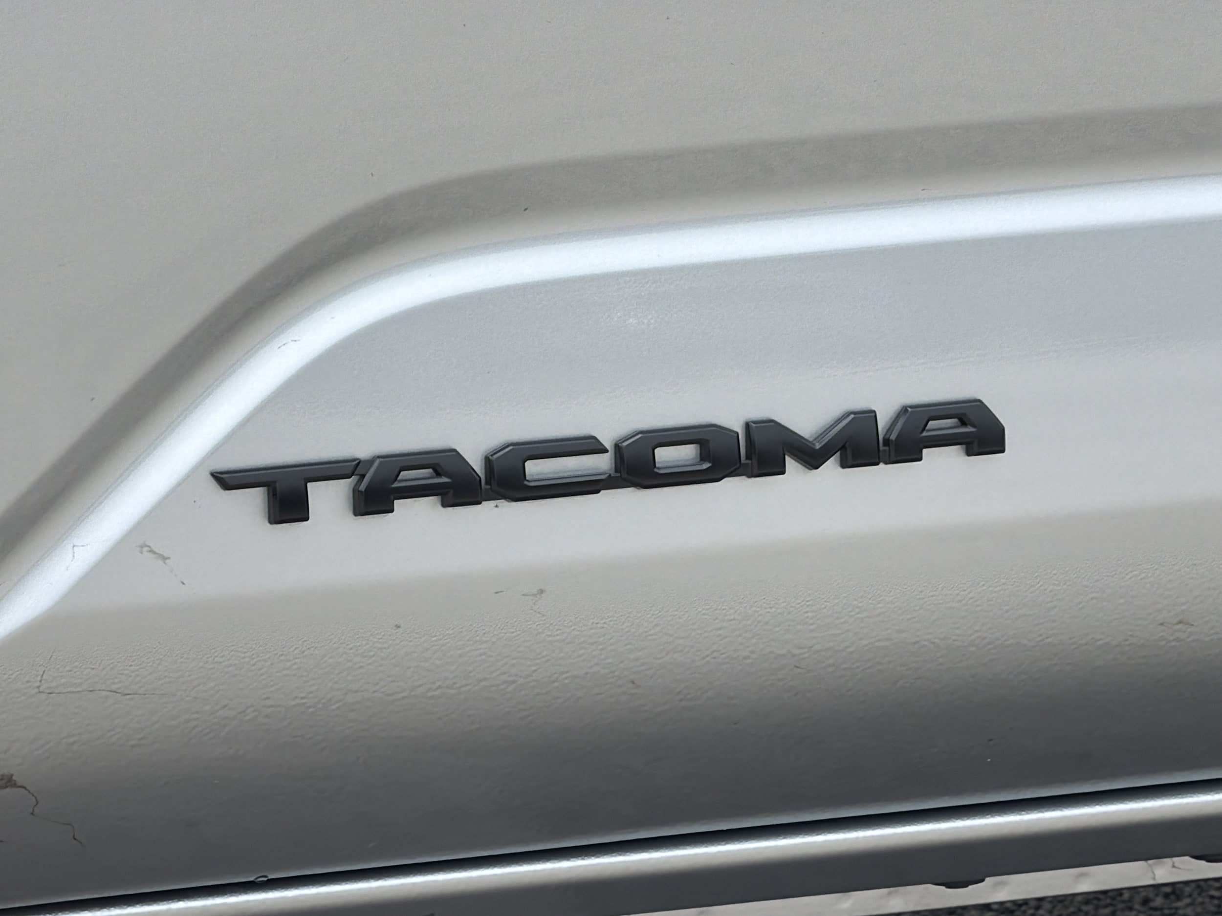 Certified 2026 Toyota Tacoma TRD Sport AWD/4WD image 32