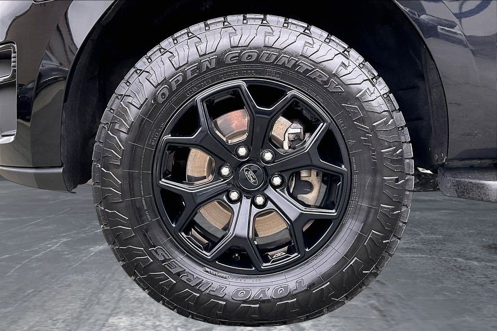 Used 2022 Ford Expedition Timberline w/ Equipment Group 501A image 35