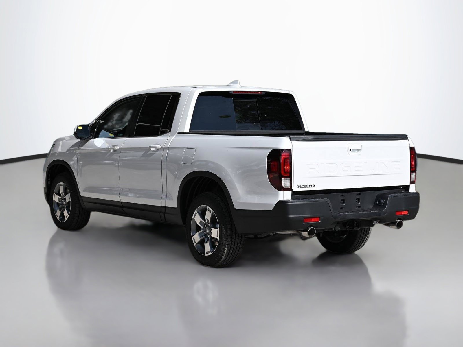 New 2026 Honda Ridgeline RTL image 7