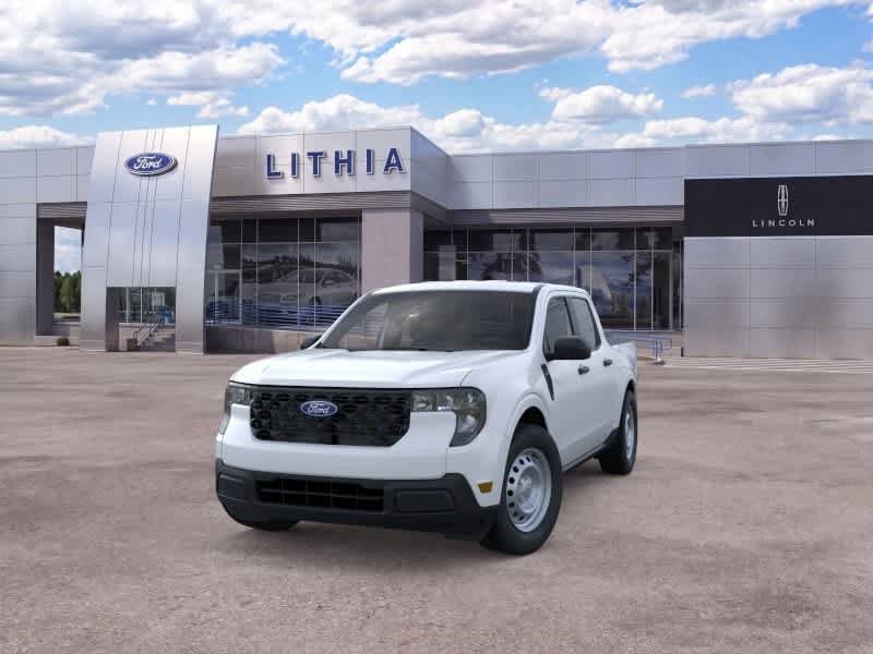 New 2026 Ford Maverick XL FWD image 2