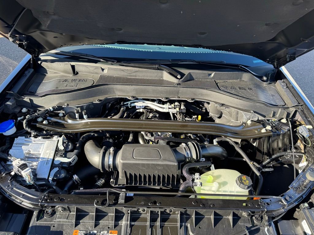 New 2026 Ford Explorer ST w/ Sun And Sound Package image 12