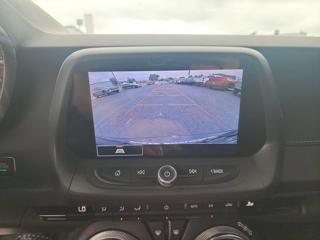 Used 2022 Chevrolet Camaro LT w/ RS Package RWD image 20